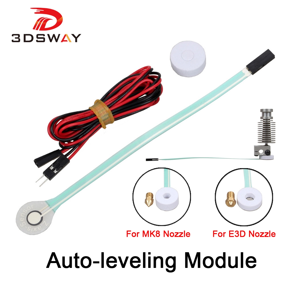 Probe Bltouch Leveling - 3DSWAY أجزاء طابعة ثلاثية الأبعاد مستشعر