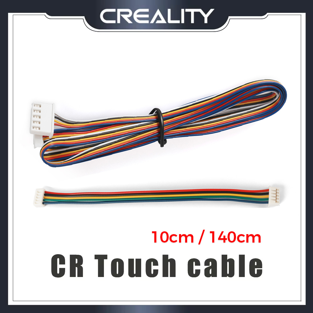 Probe Bltouch Leveling - كابل Creality CR Touch لمستشعر مسبار