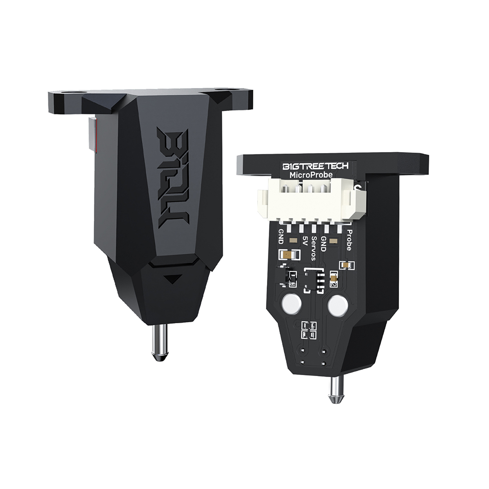 Probe Bltouch Leveling - مجموعة استشعار التسوية التلقائية BIQU MicroProbe