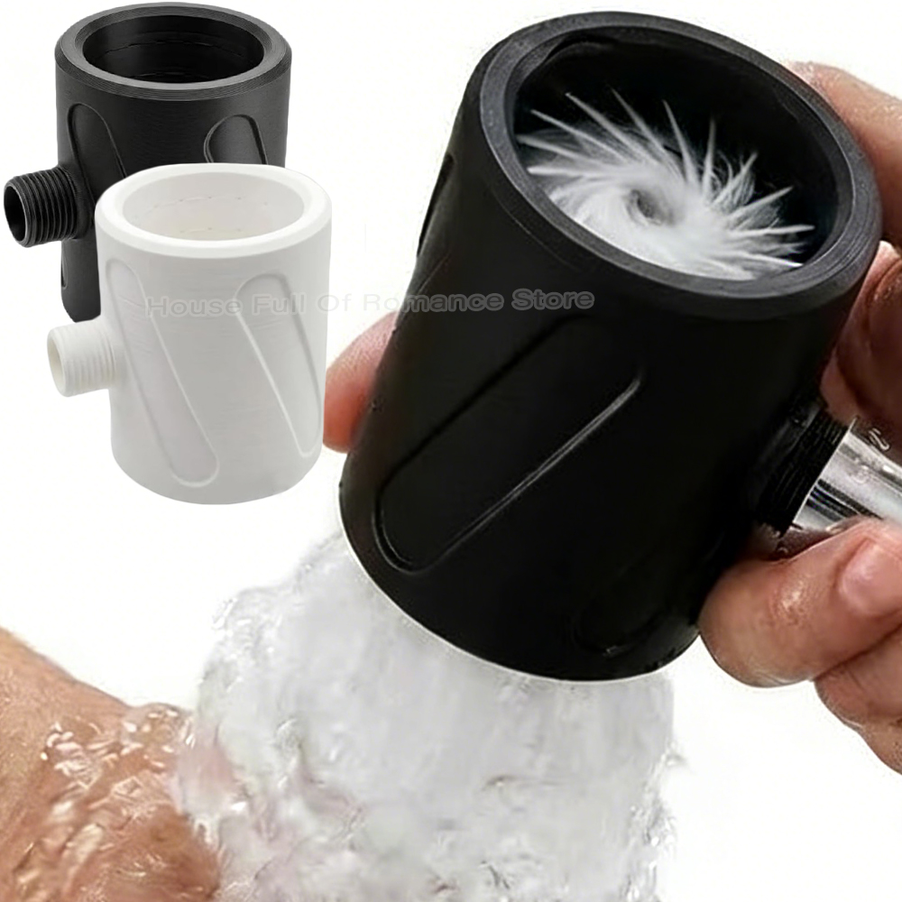 3D Printing Design Free - رأس دش دائري مصمم بتقنية الطباعة