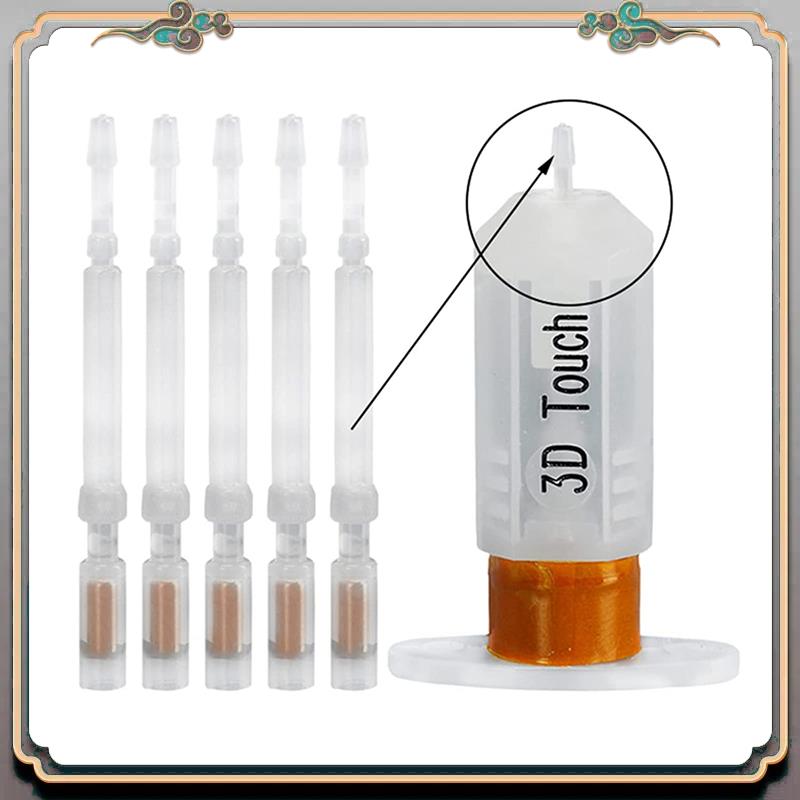 Probe Bltouch Leveling - دائم 50 قطعة دبوس طابعة ثلاثية