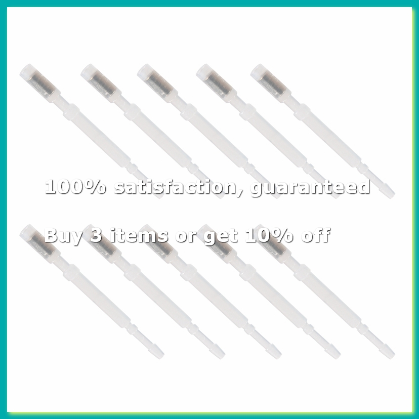 4 عبوات × (10 قطع) دبابيس طابع - مراجعة Probe Bltouch Leveling وسعره
