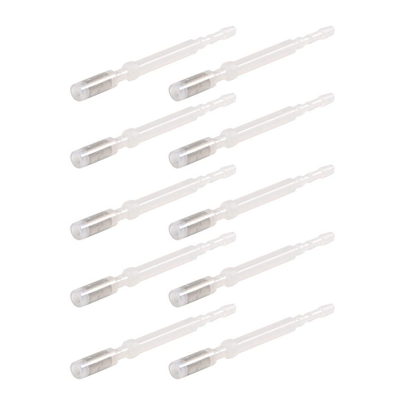 4 عبوات × (10 قطع) دبابيس طابع - مراجعة Probe Bltouch Leveling وسعره