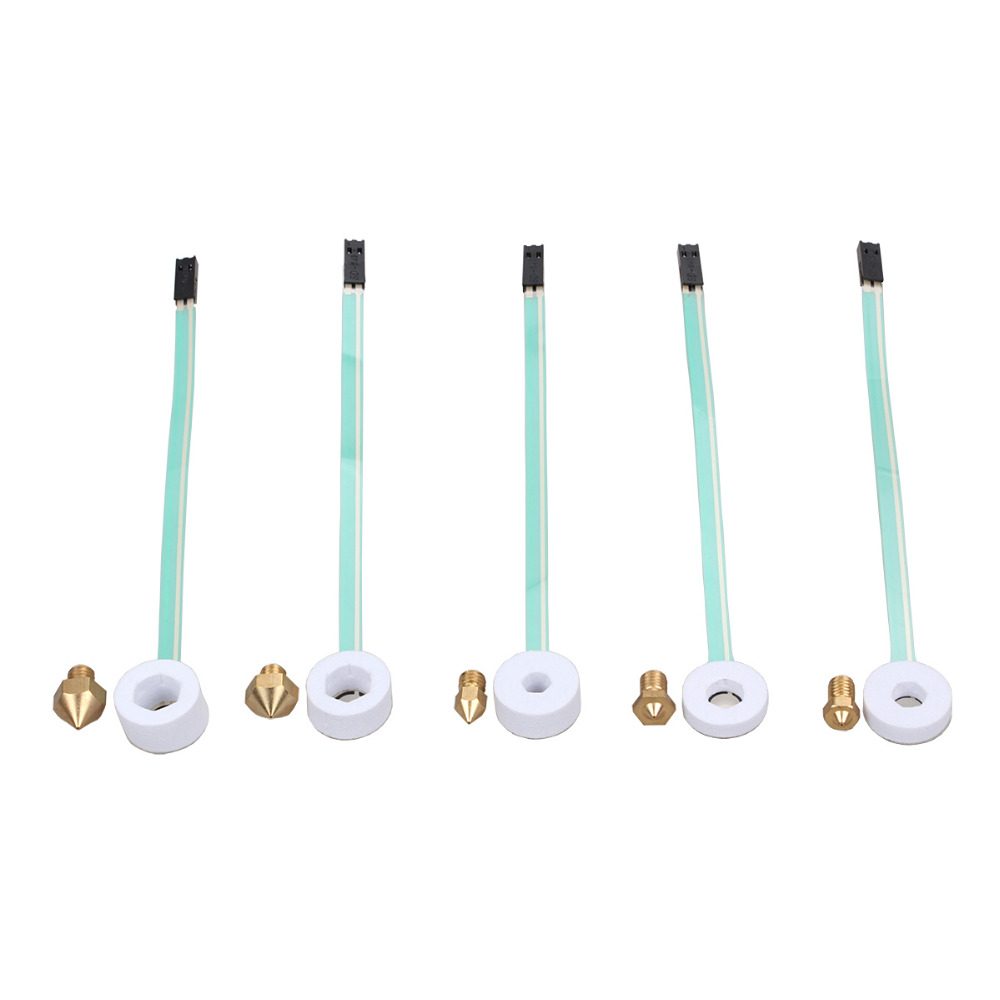 3DSWAY أجزاء طابعة ثلاثية الأب - مراجعة Probe Bltouch Leveling وسعره