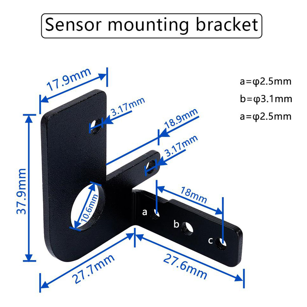 ترقية Ender 3: مستشعر BL Touch - مراجعة Probe Bltouch Leveling وسعره