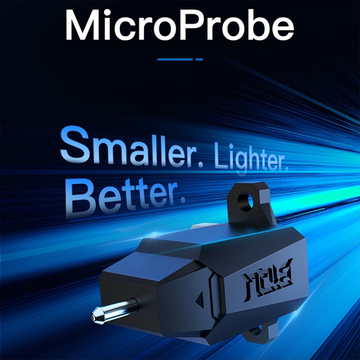 مستشعر التسوية التلقائي A64K ل - مراجعة Probe Bltouch Leveling وسعره
