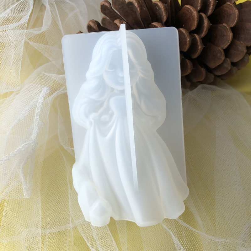 ثلاثية الأبعاد لطيف الأميرة سي - مراجعة 3D Printing Model وسعره