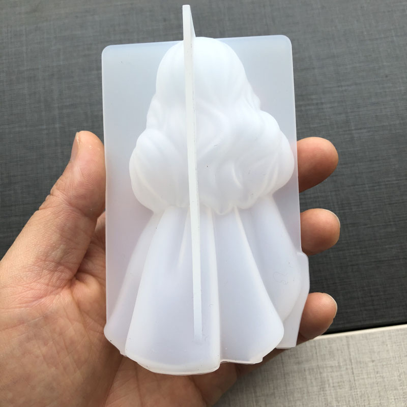 ثلاثية الأبعاد لطيف الأميرة سي - مراجعة 3D Printing Model وسعره