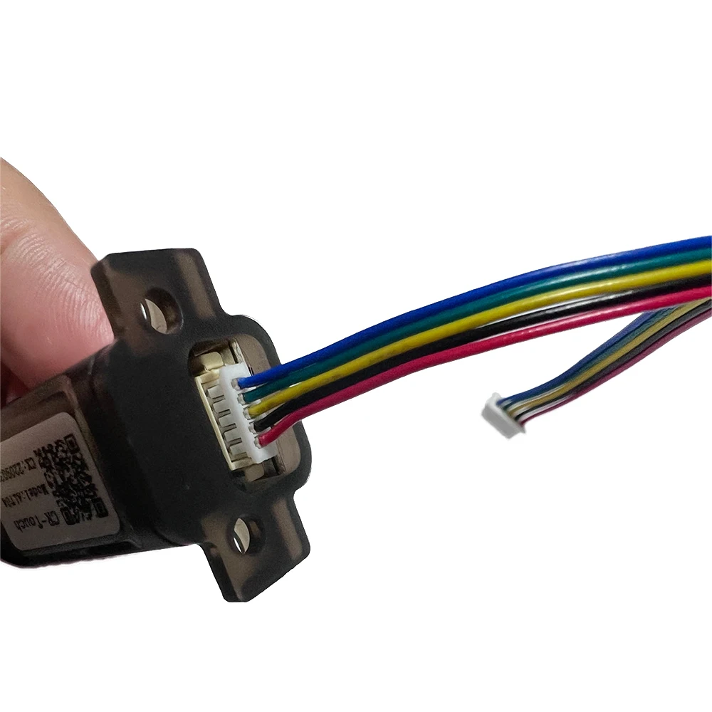 كابل Creality CR Touch لمستشعر - مراجعة Probe Bltouch Leveling وسعره
