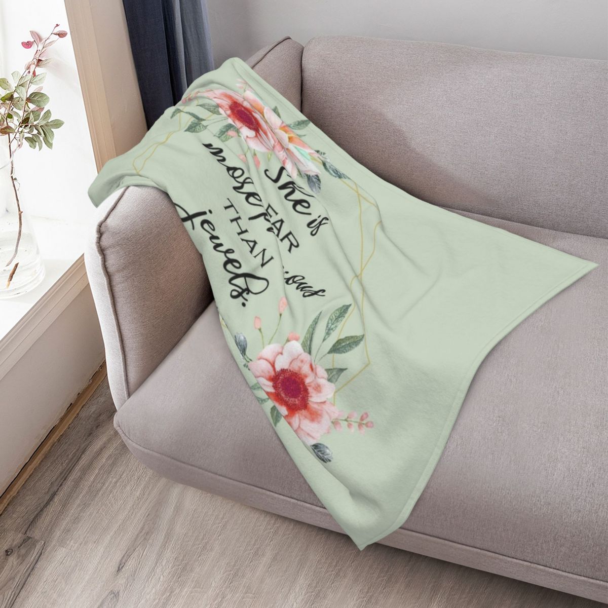 آية من الكتاب المقدس، تقول: إن - مراجعة 3D Printing Verse وسعره