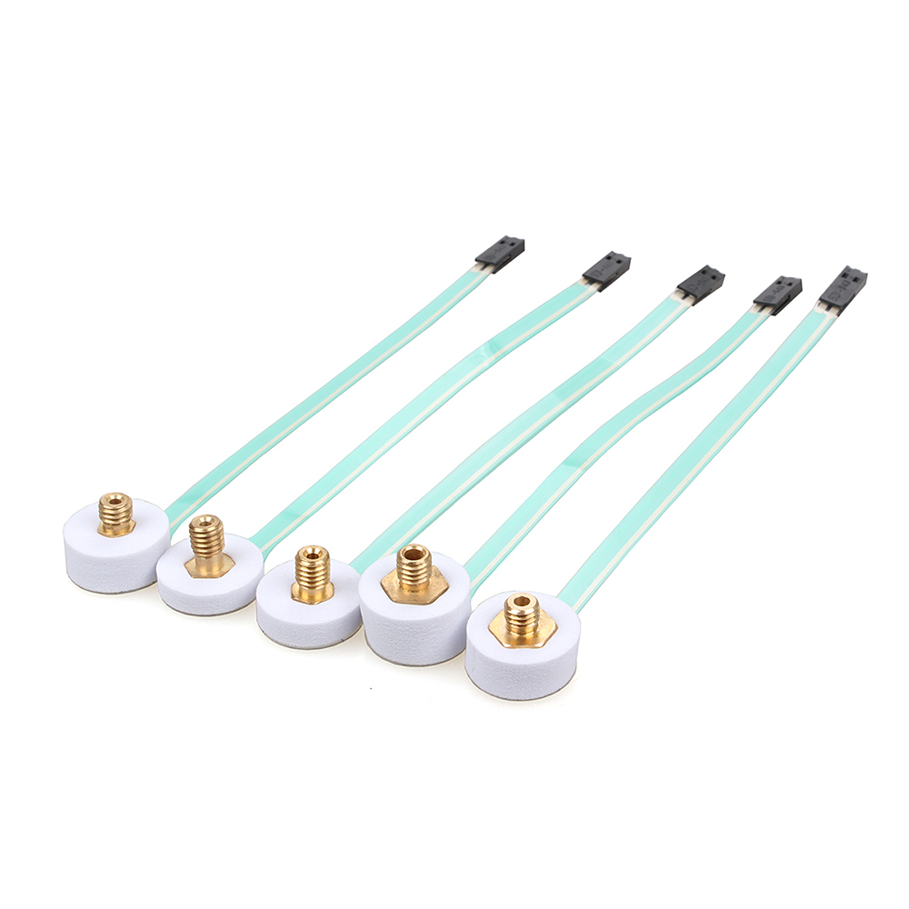 LERDGE طابعة ثلاثية الأبعاد ال - مراجعة Probe Bltouch Leveling وسعره