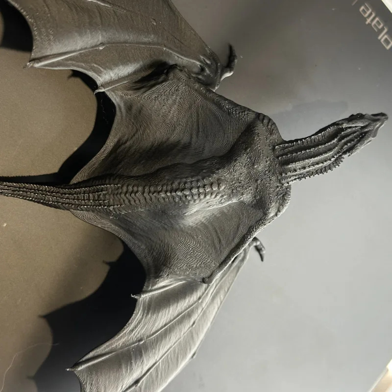 تمثال التنين الطائر المطبوع ثل - مراجعة 3D Printing Jobs وسعره