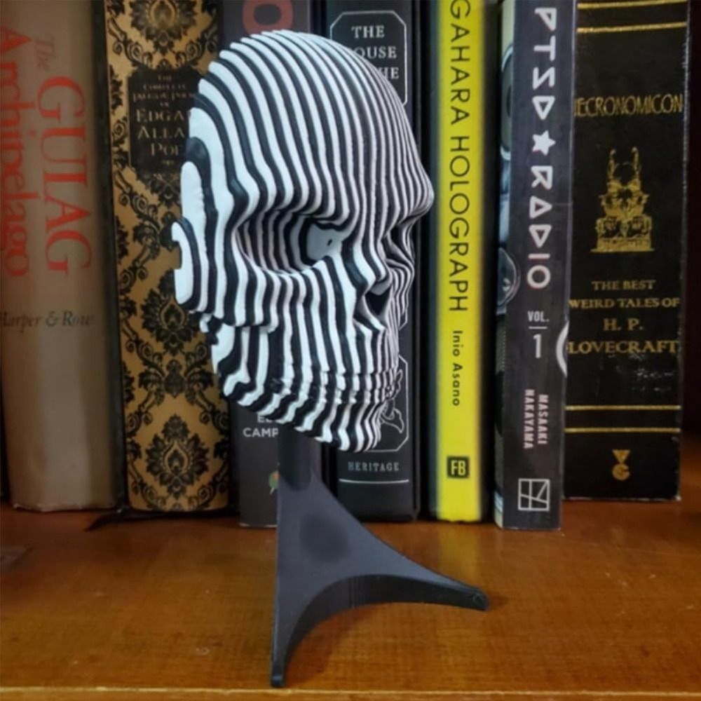 الوهم البصري ثلاثية الأبعاد ال - مراجعة 3D Printing Simulator وسعره