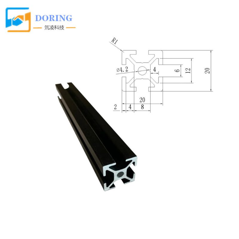 إطار ألومنيوم لطابعة ثلاثية ال - مراجعة 3D Printer Enclosure Frame وسعره
