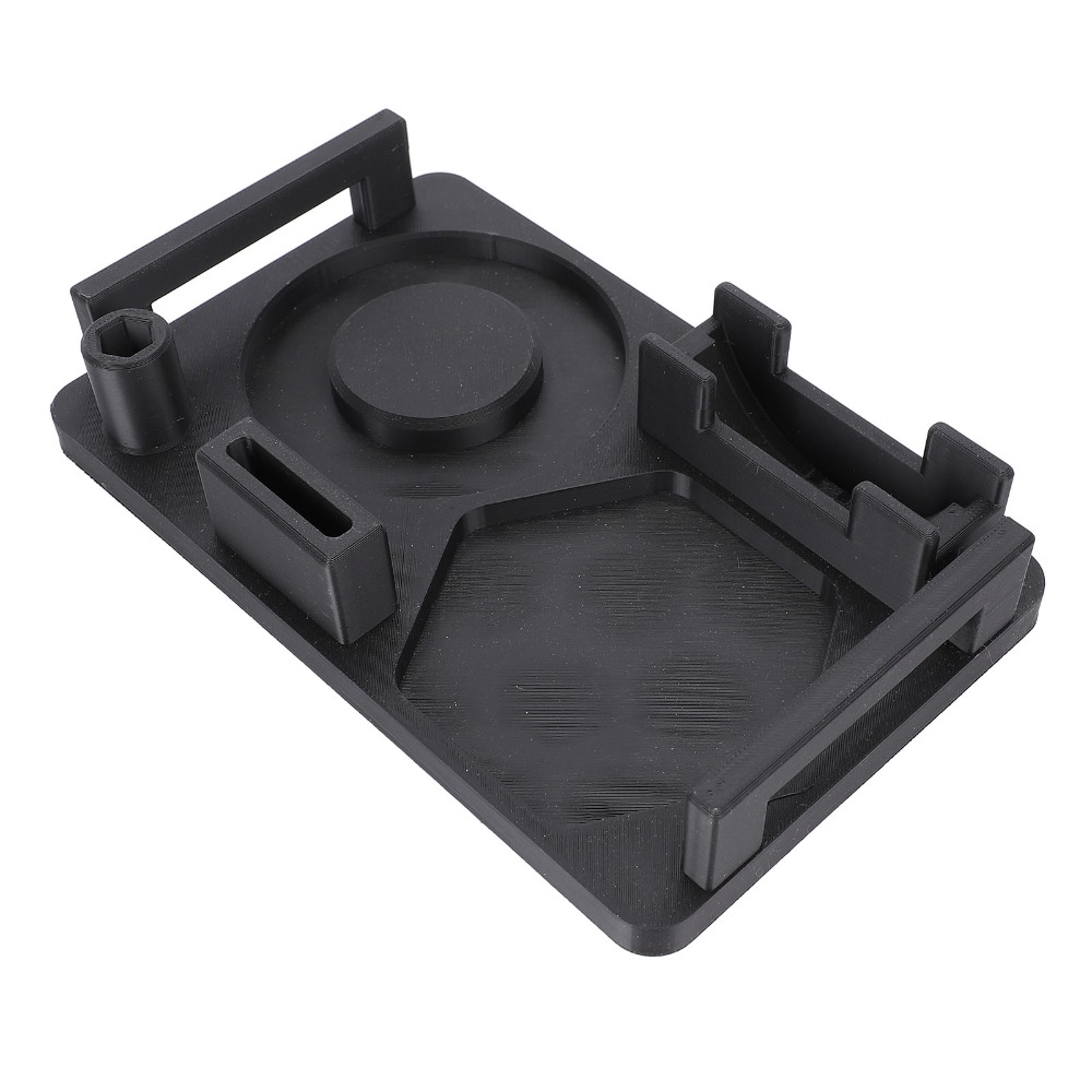 حامل أدوات القهوة ثلاثي الأبعا - مراجعة 3D Printing Design Maker وسعره