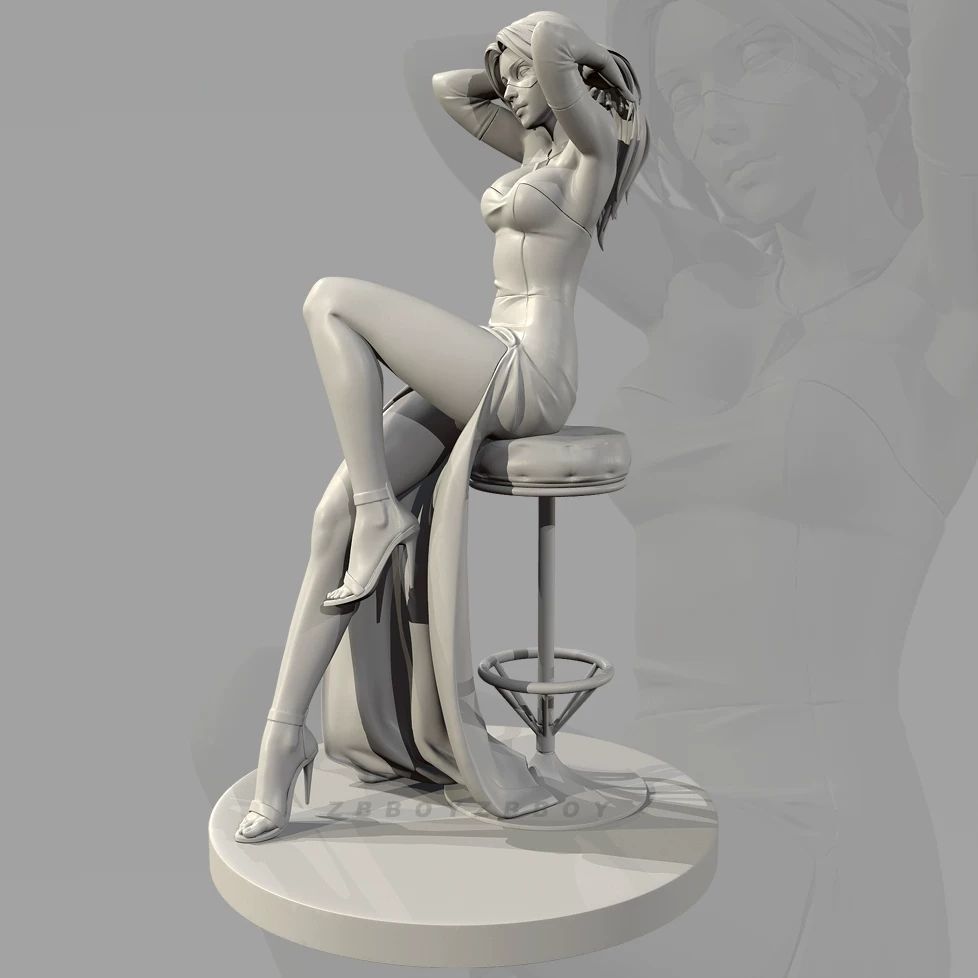 نموذج مطبوع ثلاثي الأبعاد لتمث - مراجعة 3D Printing Jobs وسعره