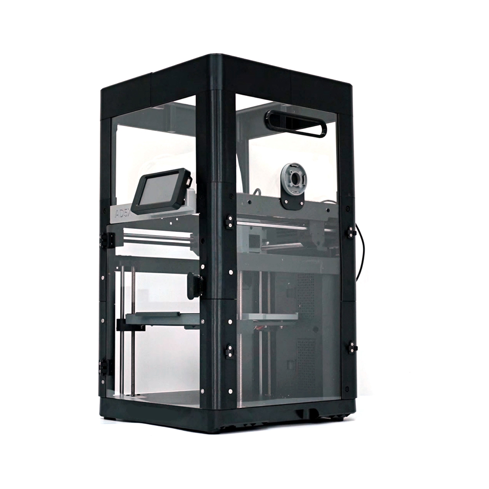 غلاف طابعة ثلاثية الأبعاد لـ F - مراجعة 3D Printer Enclosure Frame وسعره
