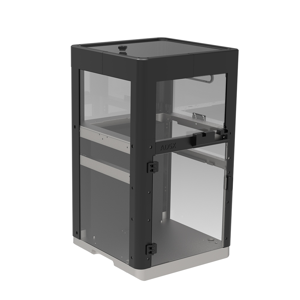 غلاف طابعة ثلاثية الأبعاد لـ F - مراجعة 3D Printer Enclosure Frame وسعره