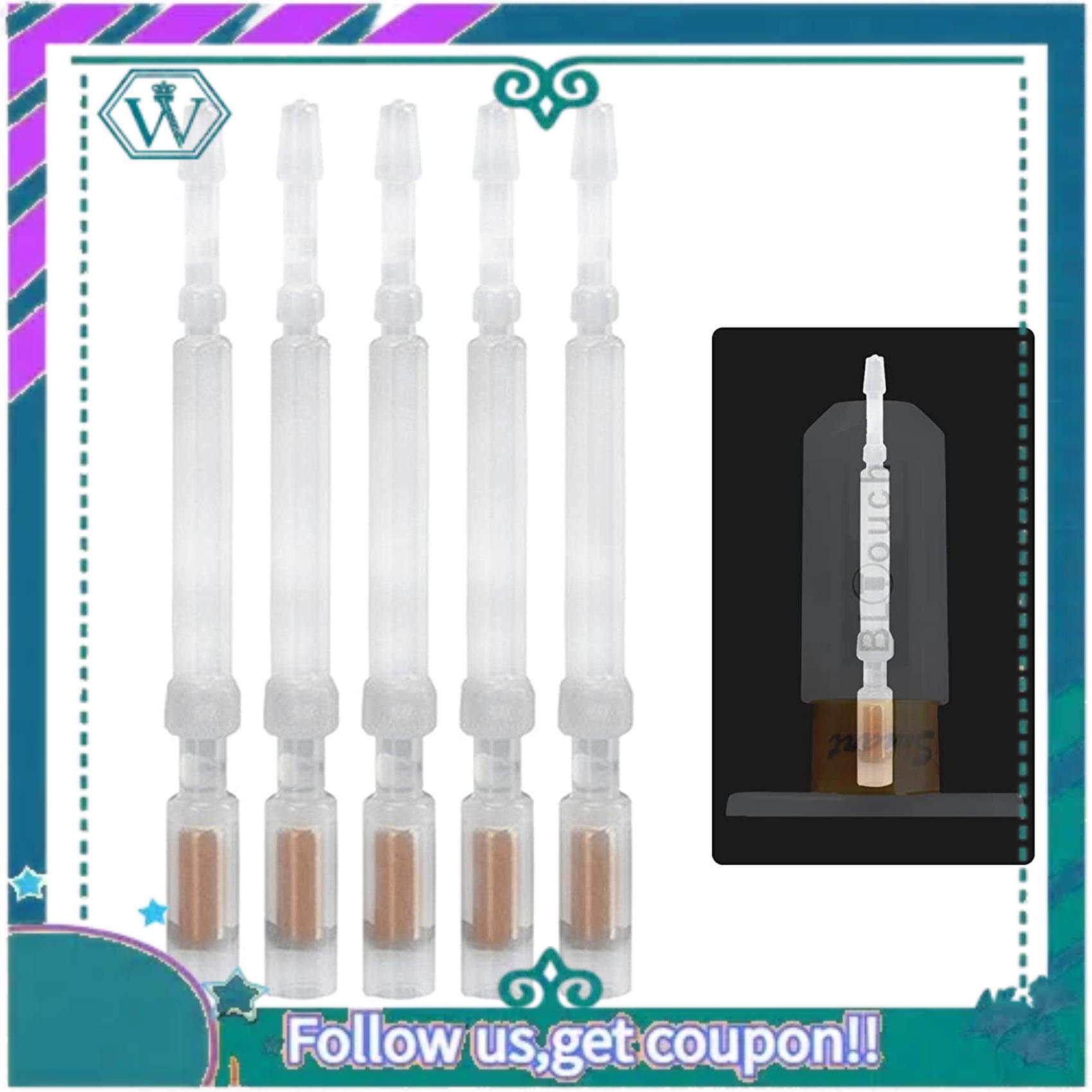 A75Q-20Pcs دبوس طابعة ثلاثية ا - مراجعة Probe Bltouch Leveling وسعره