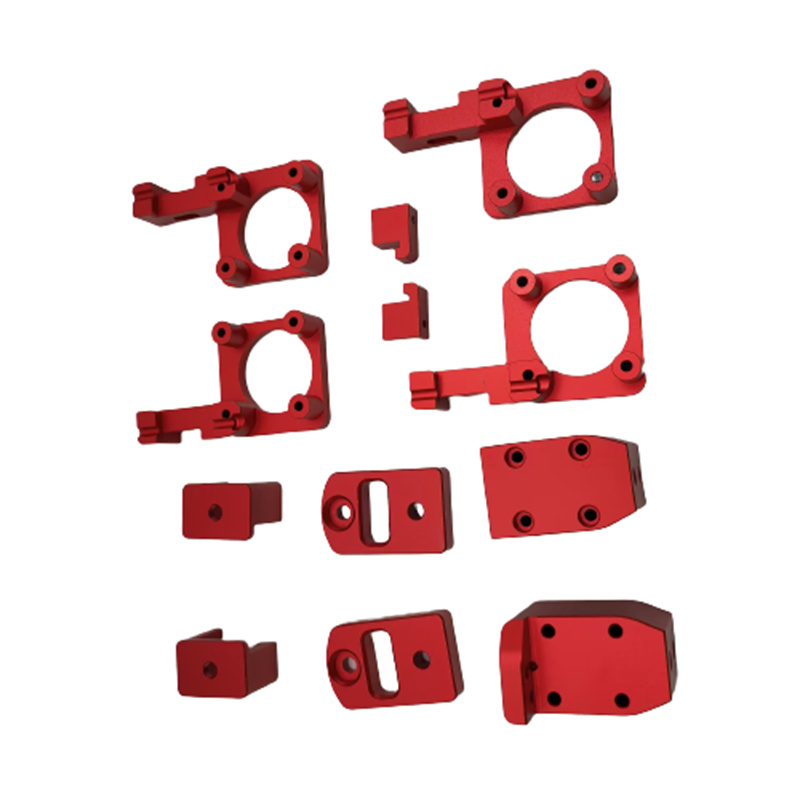 طقم ترقية Funssor Ender3 SW مص - مراجعة 3D Printer Enclosure Frame وسعره