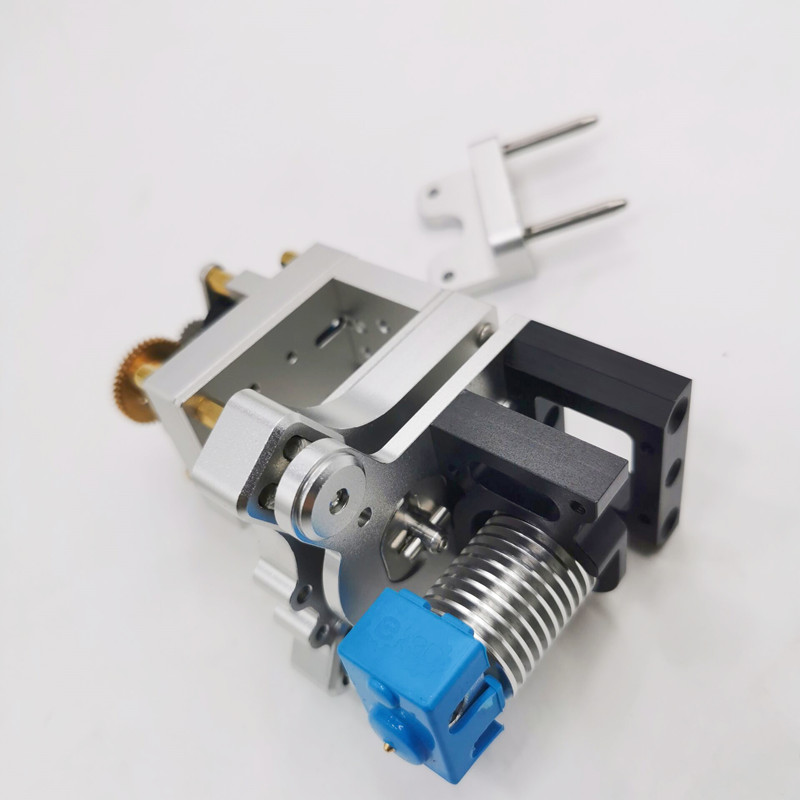 جهاز تغيير الأدوات للطابعة ثلا - مراجعة 3D Printer Enclosure Frame وسعره