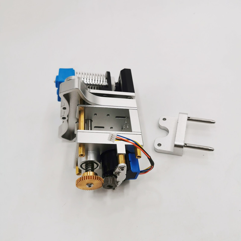 جهاز تغيير الأدوات للطابعة ثلا - مراجعة 3D Printer Enclosure Frame وسعره