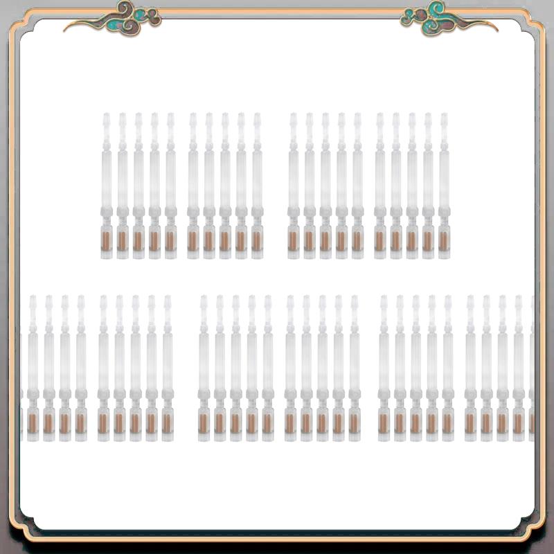 دائم 50 قطعة دبوس طابعة ثلاثية - مراجعة Probe Bltouch Leveling وسعره