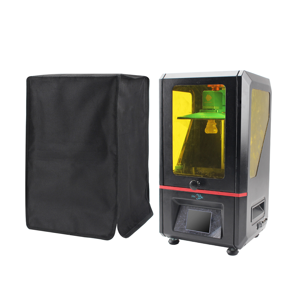 طابعة ثلاثية الأبعاد غطاء التع - مراجعة 3D Printer Enclosure Frame وسعره