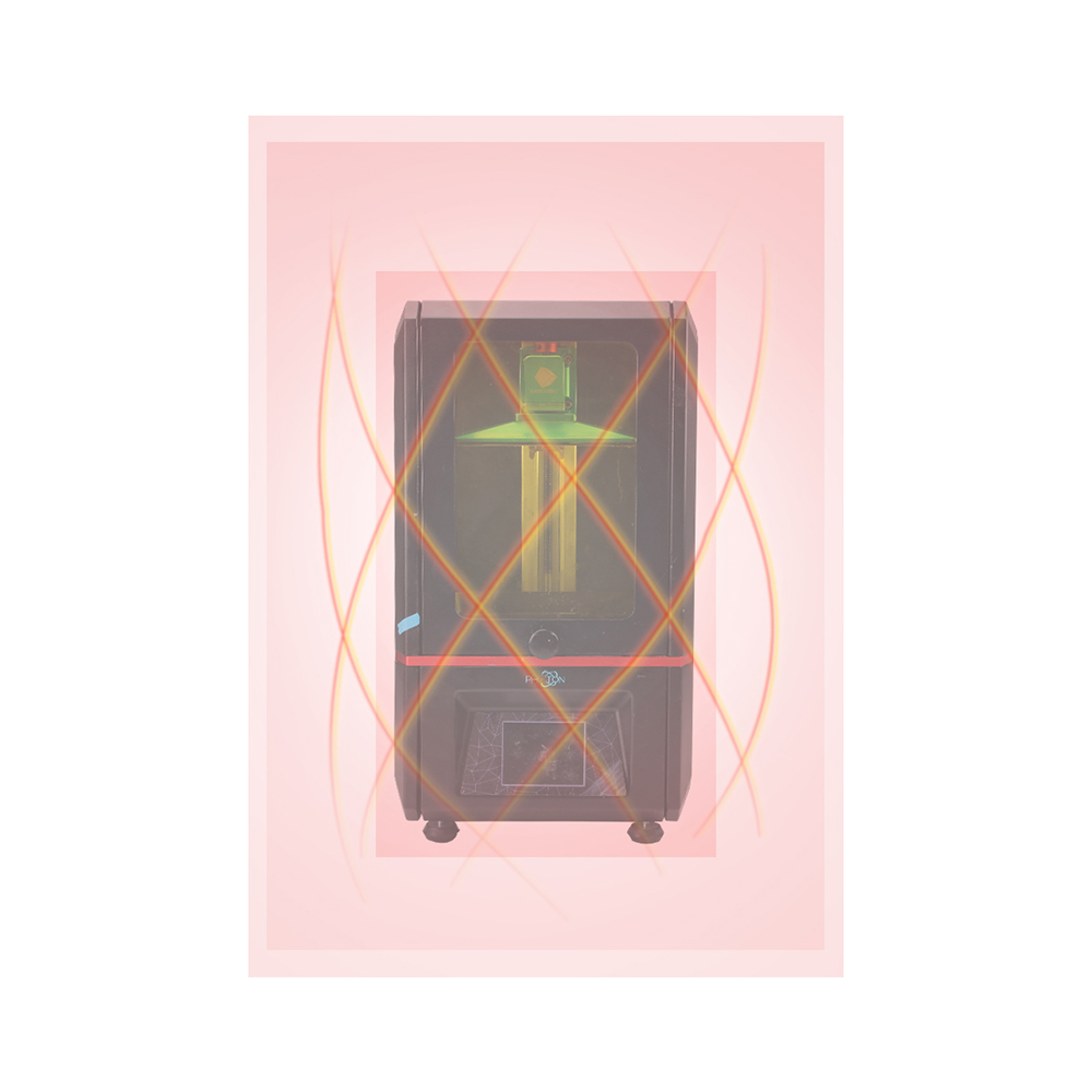 طابعة ثلاثية الأبعاد غطاء التع - مراجعة 3D Printer Enclosure Frame وسعره