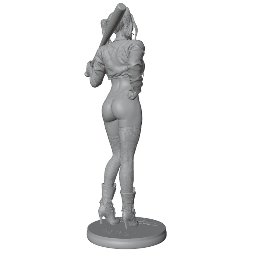 1/24/12/6 ديكور مكتبي، طقم نمو - مراجعة 3D Printing Jobs وسعره